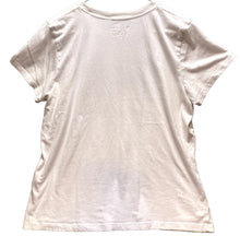 Load image into Gallery viewer, Under Armour Shirt Adult Extra Large White Athletic UA Logo Spell Out Mens
