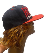 Load image into Gallery viewer, Famous Star and Straps Hat Adult Snapback Baseball Wool Spell Out Logo Mens
