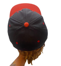 Load image into Gallery viewer, Famous Star and Straps Hat Adult Snapback Baseball Wool Spell Out Logo Mens
