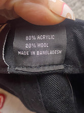 Load image into Gallery viewer, Famous Star and Straps Hat Adult Snapback Baseball Wool Spell Out Logo Mens
