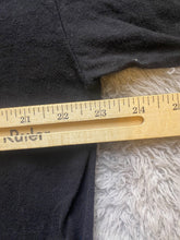 Load image into Gallery viewer, Famous Shirt Adult 2XL Black Stars And Straps Spell Out Logo Skater T-Shirt Mens
