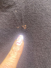 Load image into Gallery viewer, Famous Shirt Adult 2XL Black Stars And Straps Spell Out Logo Skater T-Shirt Mens
