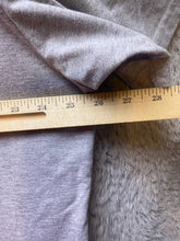 Load image into Gallery viewer, Levi’s Shirt Adult 2XL Gray Streetwear Pullover Spell Out Logo Strauss Mens
