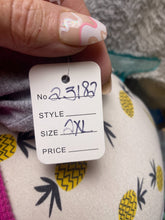 Load image into Gallery viewer, Levi’s Shirt Adult 2XL Gray Streetwear Pullover Spell Out Logo Strauss Mens
