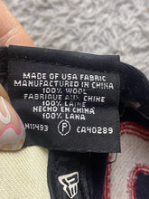 Load image into Gallery viewer, Boston Red Sox Hat Adult 7 1/4 Color Block Wool  New Era Baseball
