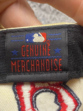 Load image into Gallery viewer, Boston Red Sox Hat Adult 7 1/4 Color Block Wool  New Era Baseball
