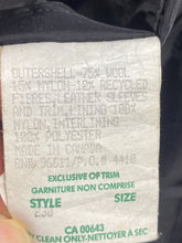 Load image into Gallery viewer, Las Vegas Letterman Jacket Adult 2XL Wool Leather Whirlpool Promo Men
