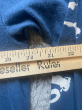 Load image into Gallery viewer, Salt Life Shirt Adult Medium Long Sleeve Amerishield Marlin Fish Live Salty Mens
