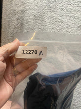 Load image into Gallery viewer, Salt Life Shirt Adult Medium Long Sleeve Amerishield Marlin Fish Live Salty Mens
