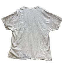 Load image into Gallery viewer, Charlotte Hornets Shirt Adult Extra Large White Y2K NBA Basketball Playoff Mens
