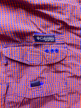 Load image into Gallery viewer, Florida Gators X Columbia Shirt Adult 3XL Omni Shade PFG Fishing NCAA Sporty Men
