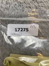 Load image into Gallery viewer, VTG Royal Caribbean International Shirt Adult Extra Large Yellow Cruise Ship Men
