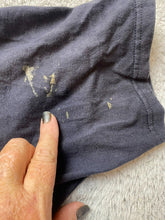 Load image into Gallery viewer, VTG Lighthouse Shirt Adult 2XL XXL Black Wildwood NJ Boat Sailing Dolphin Mens
