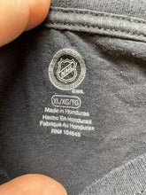 Load image into Gallery viewer, Pittsburgh Penguins Shirt Adult Extra Large Black NHL Hockey Sportswear Mens
