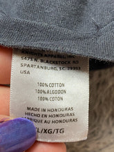 Load image into Gallery viewer, Pittsburgh Penguins Shirt Adult Extra Large Black NHL Hockey Sportswear Mens
