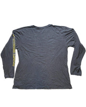 Load image into Gallery viewer, Pittsburgh Penguins Shirt Adult Extra Large Black NHL Hockey Sportswear Mens
