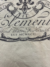 Load image into Gallery viewer, VTG Element Shirt Adult Extra Large Tan Skateboard Streetwear Affliction Y2K Men
