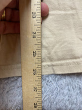 Load image into Gallery viewer, VTG Element Shirt Adult Extra Large Tan Skateboard Streetwear Affliction Y2K Men
