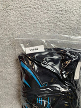 Load image into Gallery viewer, Carolina Panthers Sweatshirt Adult Extra Large Full Zip NFL Majestic Mens NWT
