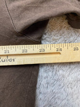 Load image into Gallery viewer, Banana Republic Shirt Adult Extra Large Brown Deer Hunting Streetwear Mens
