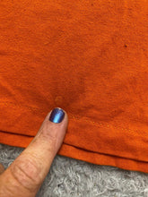 Load image into Gallery viewer, VTG Tiger Cubs BSA Shirt Adult Medium Boy Scouts Single Stitch 70s 80s Mens
