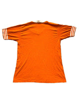 Load image into Gallery viewer, VTG Tiger Cubs BSA Shirt Adult Medium Boy Scouts Single Stitch 70s 80s Mens
