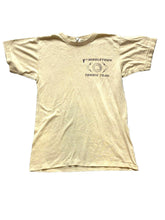 Load image into Gallery viewer, VTG Butch Heffermans Shirt Womens Small Single Stitch 1st Australia Tennis 70s
