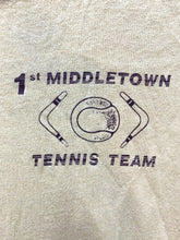 Load image into Gallery viewer, VTG Butch Heffermans Shirt Womens Small Single Stitch 1st Australia Tennis 70s
