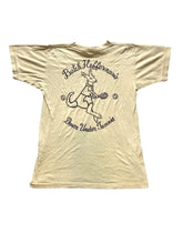 Load image into Gallery viewer, VTG Butch Heffermans Shirt Womens Small Single Stitch 1st Australia Tennis 70s
