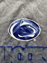 Load image into Gallery viewer, Penn State Nittany Lions Shirt Adult 2XL Gray Champion NCAA Football Sporty Mens
