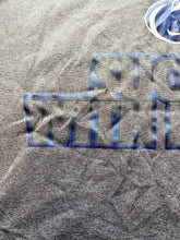 Load image into Gallery viewer, Penn State Nittany Lions Shirt Adult 2XL Gray Champion NCAA Football Sporty Mens
