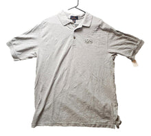 Load image into Gallery viewer, San Antonio Spurs Shirt Adult Large Preppy NBA Basketball Golf Polo Antigua Mens
