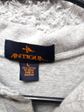 Load image into Gallery viewer, San Antonio Spurs Shirt Adult Large Preppy NBA Basketball Golf Polo Antigua Mens
