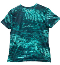 Load image into Gallery viewer, Under Armour Shirt Youth Extra Large Loose HeatGear Streetwear Crewneck Boys
