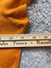 Load image into Gallery viewer, Harley Davidson Shirt Youth Large Orange Angel Wings Motorcycle Biker USA Girls
