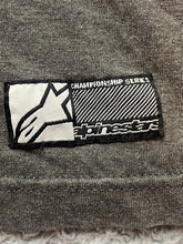 Load image into Gallery viewer, VTG Alpinestars Shirt Adult Small Tank Championship Series Motocross Racing Mens
