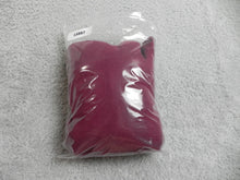 Load image into Gallery viewer, CHAPS Sweater Adult Large Maroon Cable Knit Crest Logo Outerwear Pullover Mens
