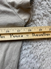 Load image into Gallery viewer, Harley Davidson Shirt Womens Large Gray Motorcycles Biker V-Neck Streetwear Lady
