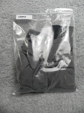 Load image into Gallery viewer, Under Armour Shirt Womens Medium Gray Fitted Heat Gear Run Activewear Ladies
