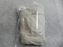 Load image into Gallery viewer, Ocean &amp; Coast Adult 38 Beige Cargo Pockets Outdoor Utility Flat Front Mens
