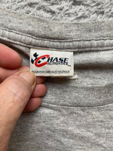 Load image into Gallery viewer, VTG Dale Earnhardt Shirt Adult 2X 2XL Gray Budweiser Chase NASCAR Race 90s Mens
