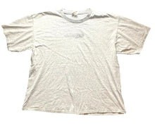 Load image into Gallery viewer, VTG Dale Earnhardt Shirt Adult 2X 2XL Gray Budweiser Chase NASCAR Race 90s Mens
