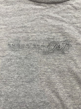 Load image into Gallery viewer, VTG Dale Earnhardt Shirt Adult 2X 2XL Gray Budweiser Chase NASCAR Race 90s Mens
