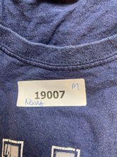 Load image into Gallery viewer, Dallas Cowboys Shirt Adult Extra Large Navy 2008 Champions NFL Football Mens
