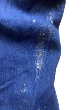 Load image into Gallery viewer, Carhartt Jeans Adult 30x30 Blue Denim Dungaree Fit Carpenter Workwear 382-83 Men
