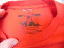 Load image into Gallery viewer, Communist Party Shirt Adult 2XL Tom Burns Design Funny Partying Threadless Mens
