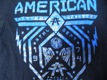 Load image into Gallery viewer, American Fighter Shirt Adult Medium Premium Athletics Training Division Mens
