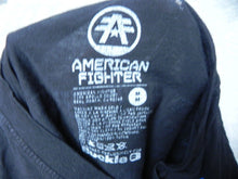 Load image into Gallery viewer, American Fighter Shirt Adult Medium Premium Athletics Training Division Mens
