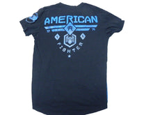 Load image into Gallery viewer, American Fighter Shirt Adult Medium Premium Athletics Training Division Mens
