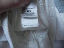 Load image into Gallery viewer, The North Face Jacket Womens Medium White Sherpa Fleece Quarter Zip Ladies

